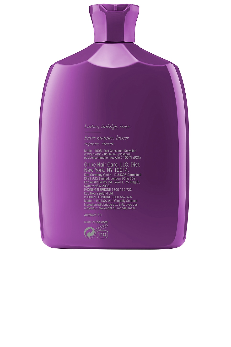 Serene Scalp Densifying Shampoo - thumbnail 3