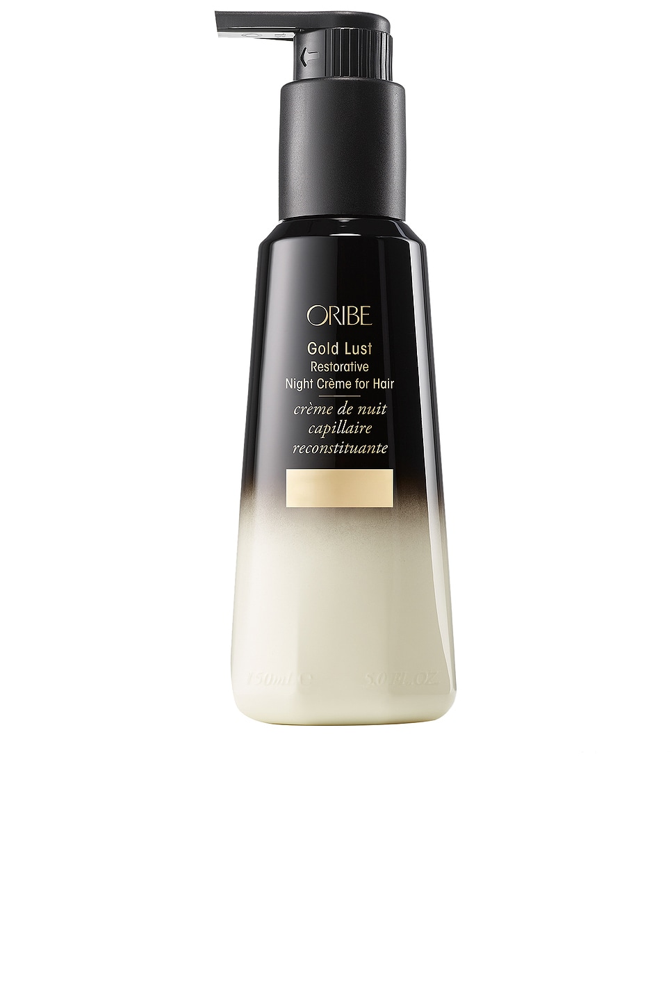 Gold Lust Restorative Night Creme For Hair - thumbnail 2