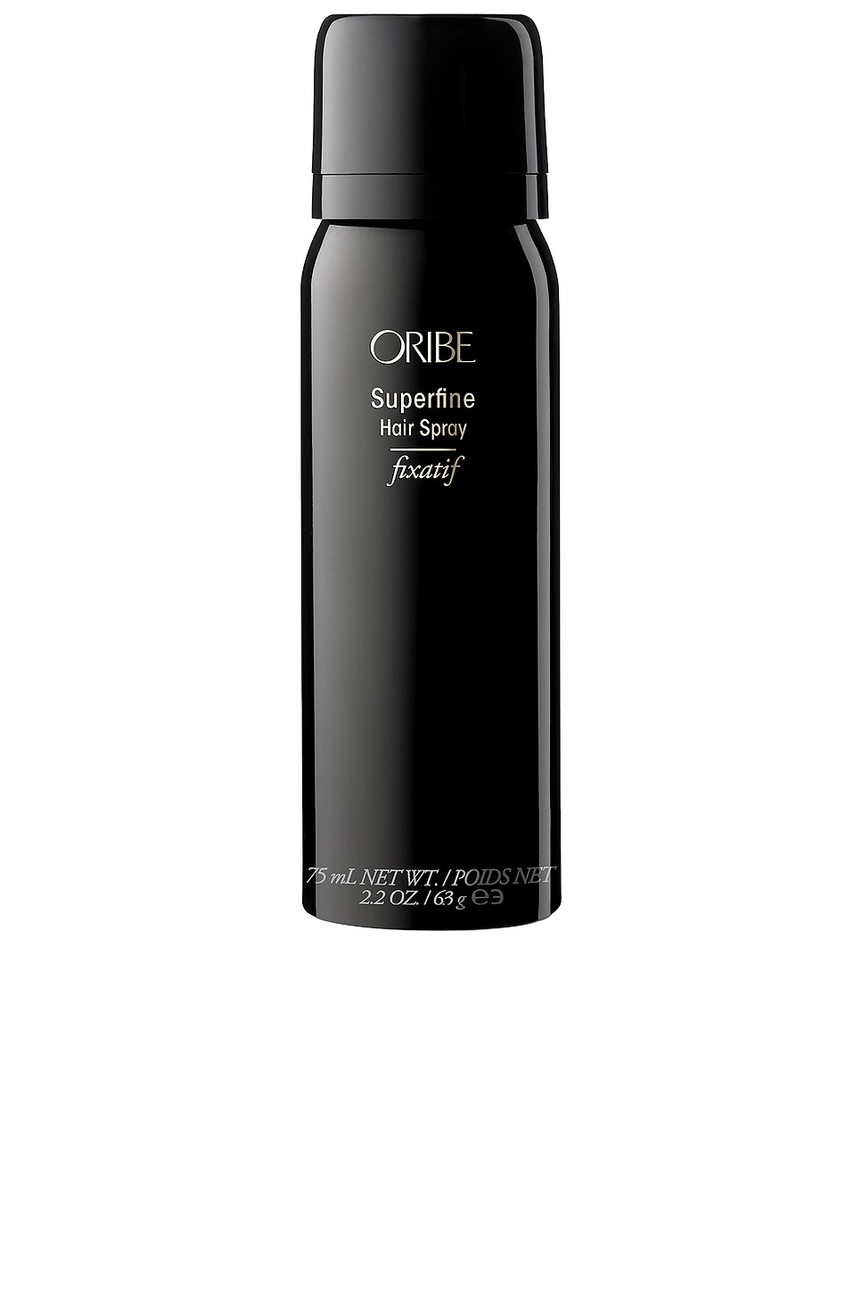Travel Superfine Hair Spray