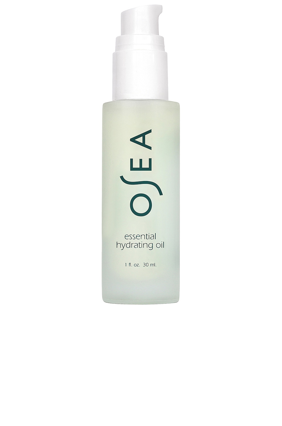 Shop Osea Essential Hydrating Oil In N,a