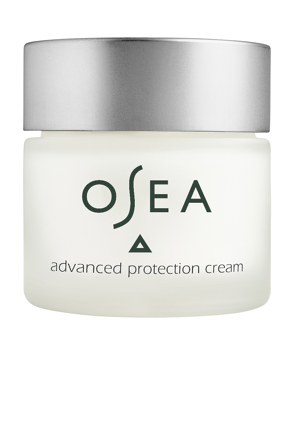 Shop Osea Advanced Protection Cream In N,a