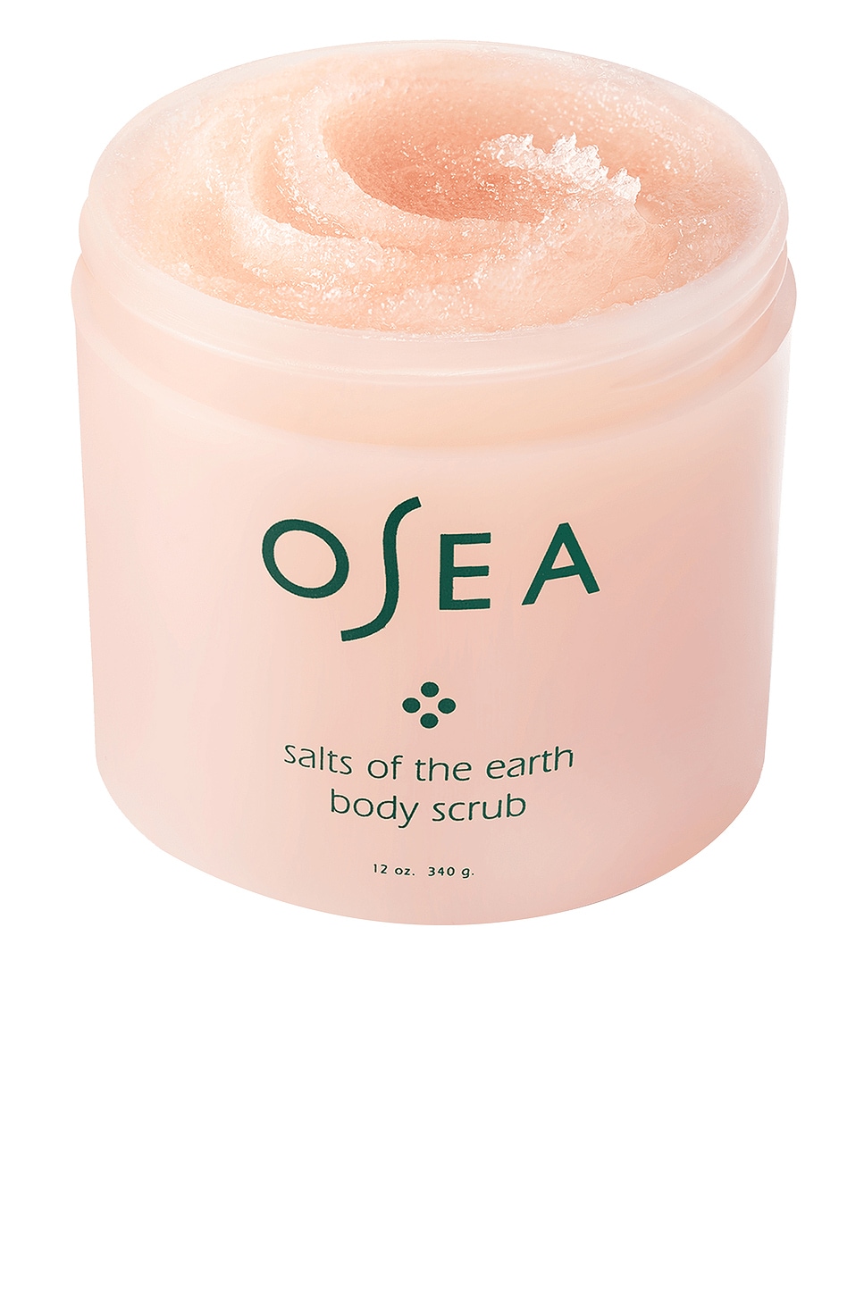 OSEA Salts of the Earth Body Scrub