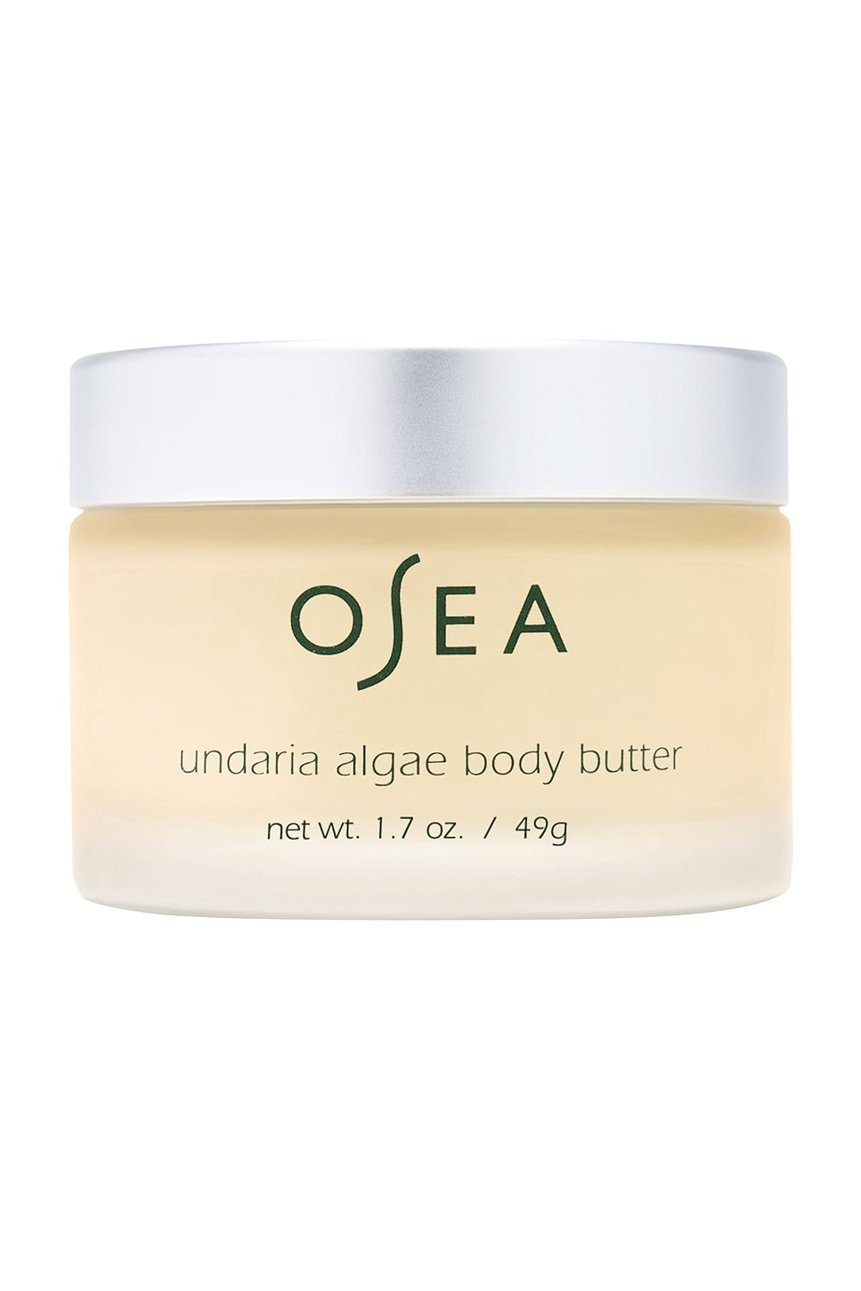 Travel Undaria Algae Body Butter - thumbnail 2