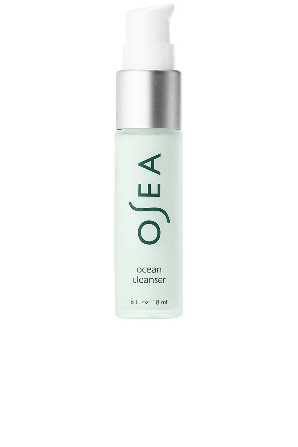 Travel Ocean Cleanser