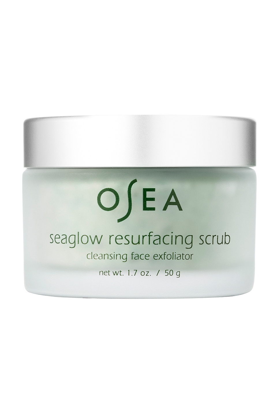 Seaglow Resurfacing Facial Scrub - thumbnail 2