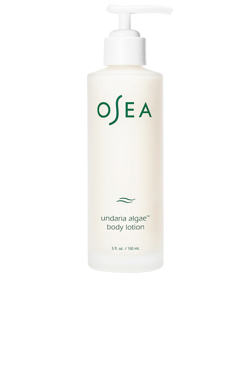 Undaria Algae Body Lotion