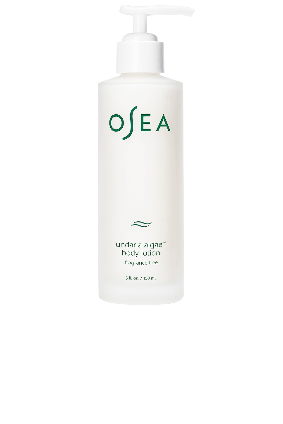 Undaria Algae Fragrance-Free Body Lotion - thumbnail 2