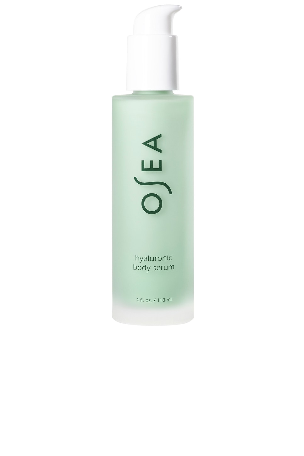 Hyaluronic Body Serum