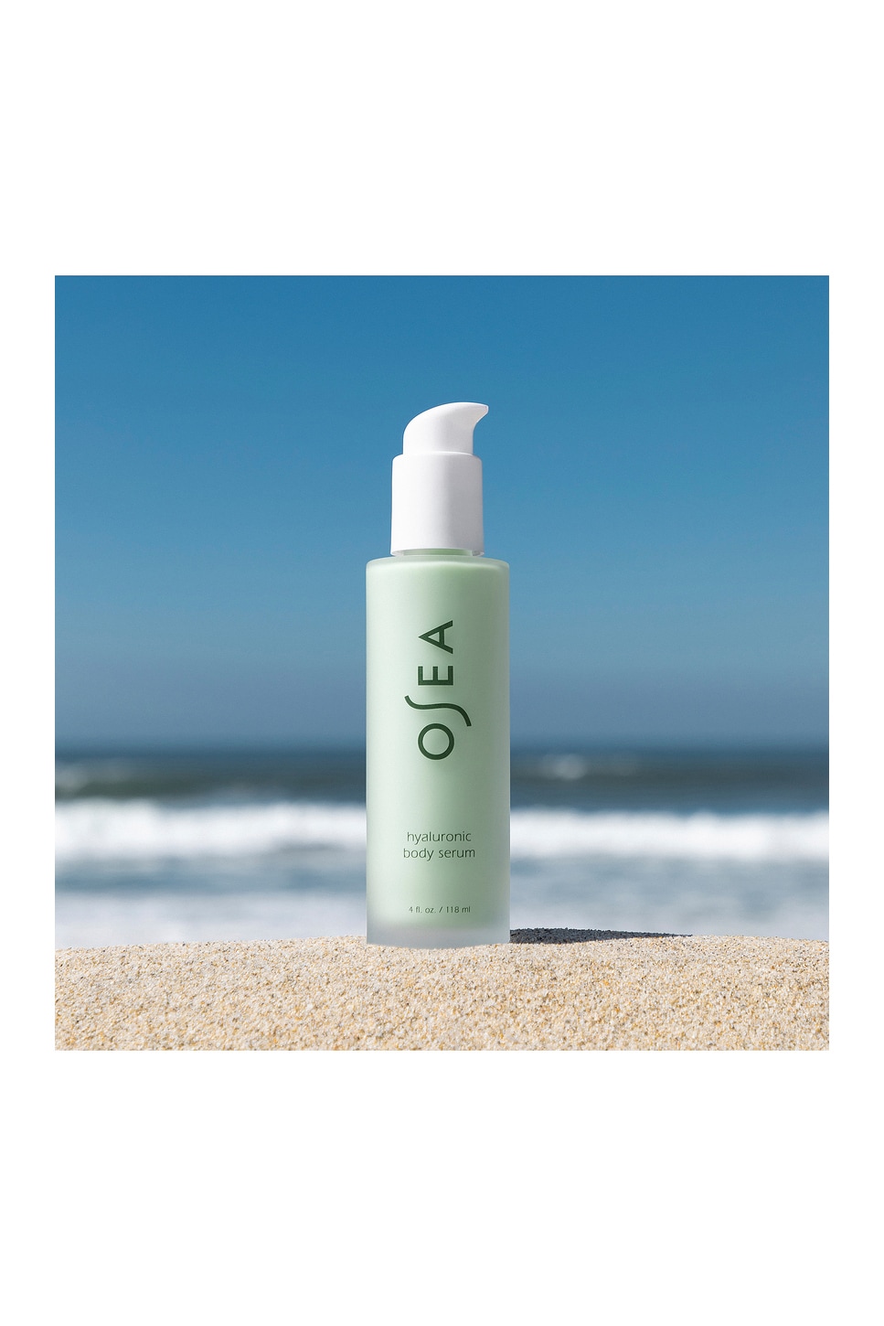 Hyaluronic Body Serum