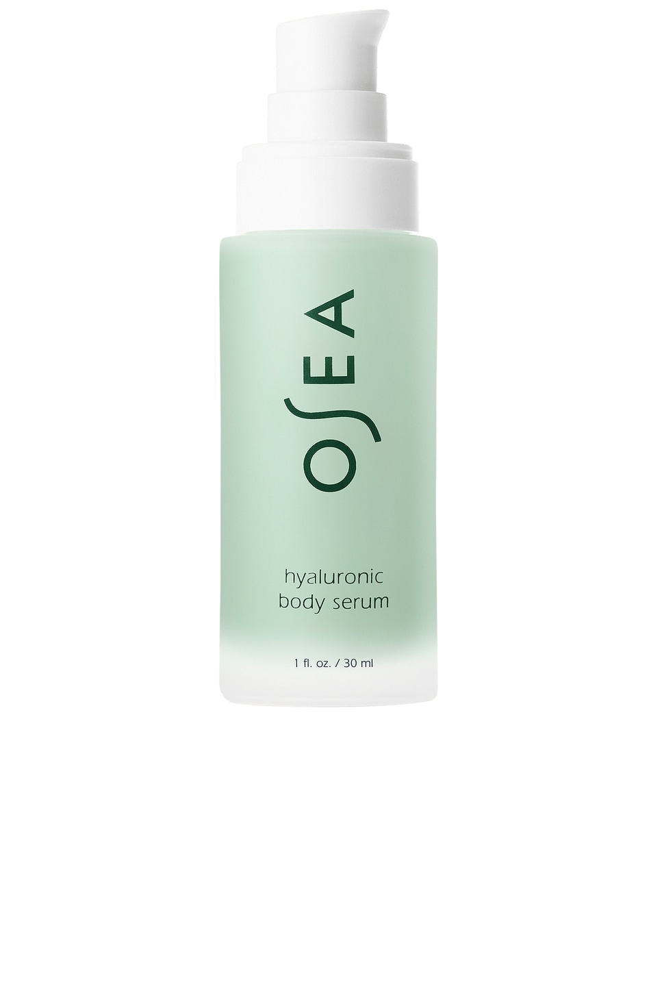 Travel Hyaluronic Body Serum