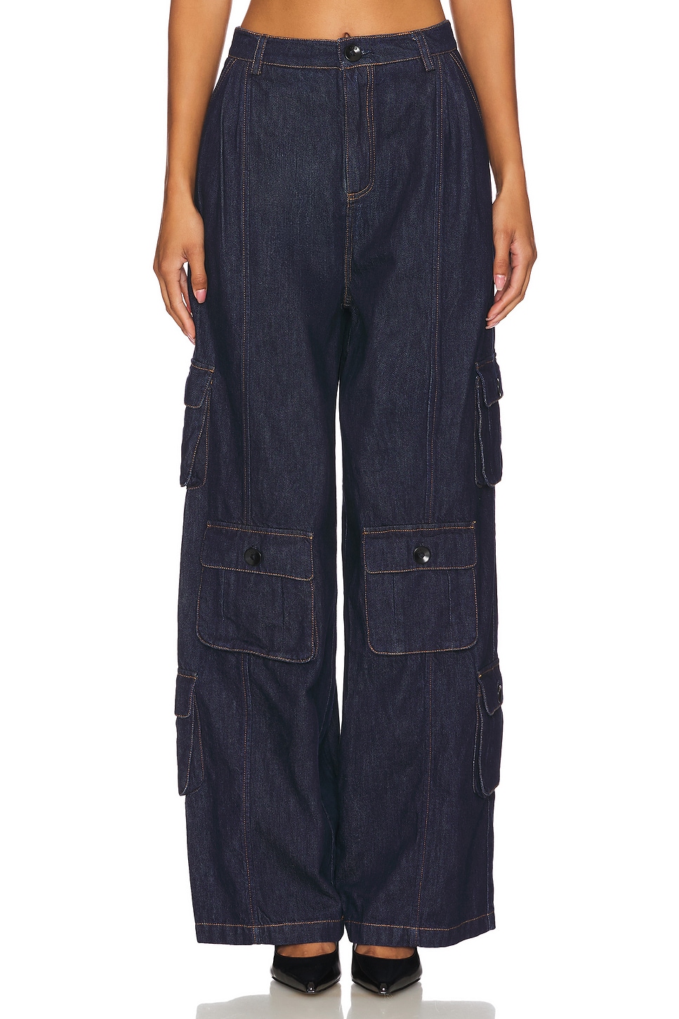 Raquel Jeans - Thumbnail 1