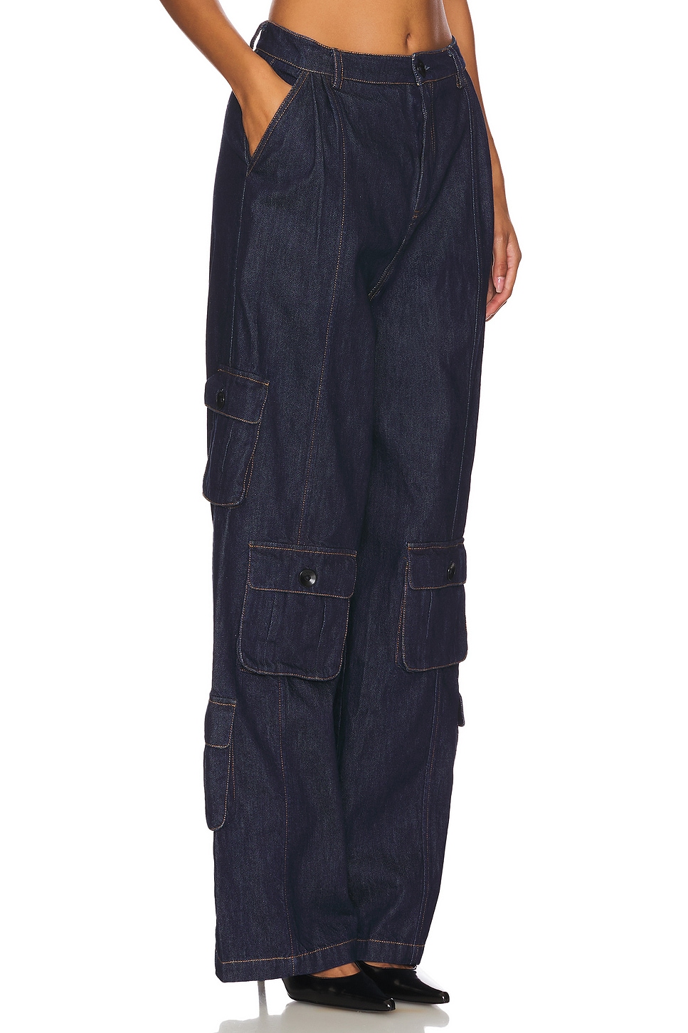 Raquel Jeans - Thumbnail 2