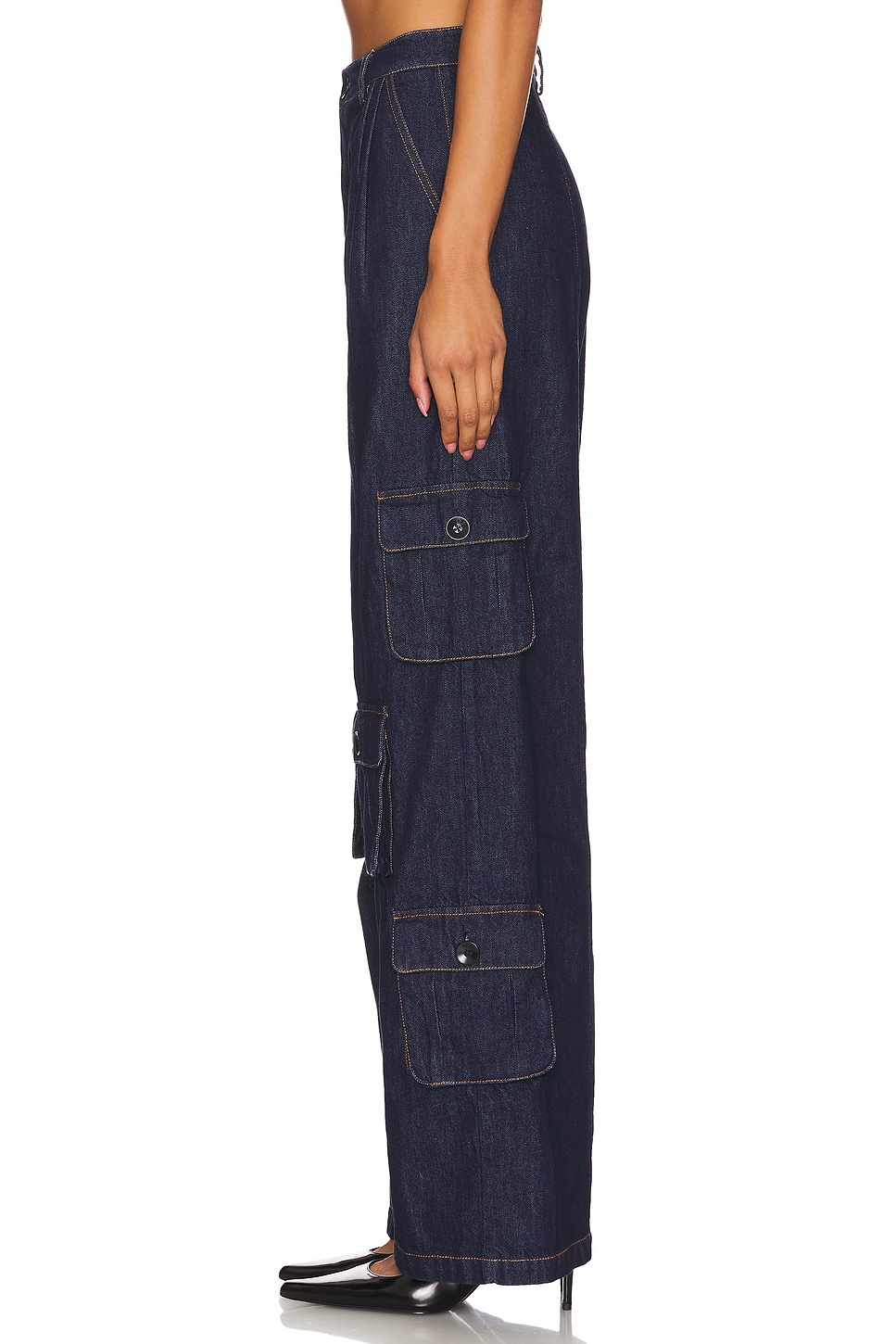 Raquel Jeans - Thumbnail 3