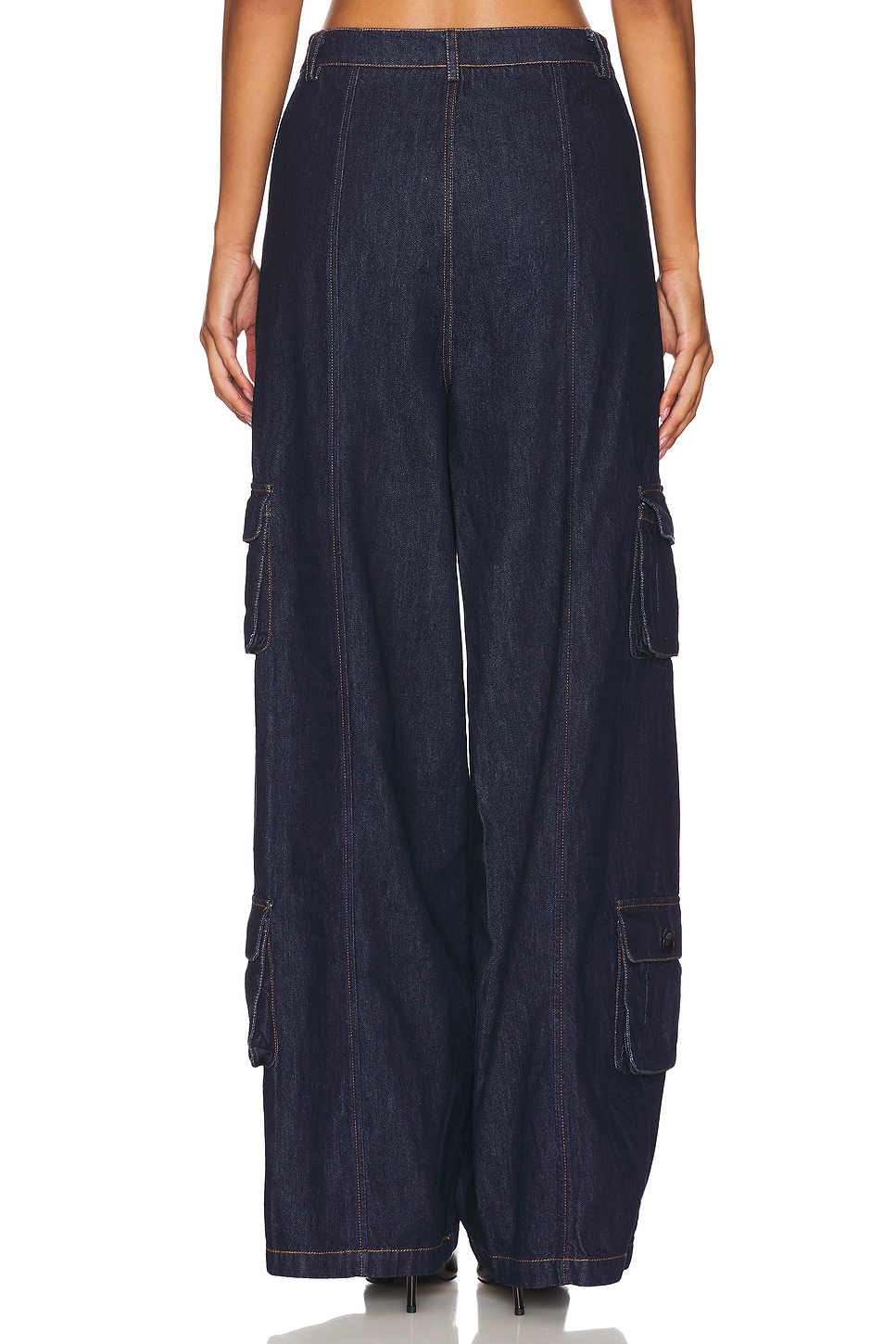 Raquel Jeans - Thumbnail 4