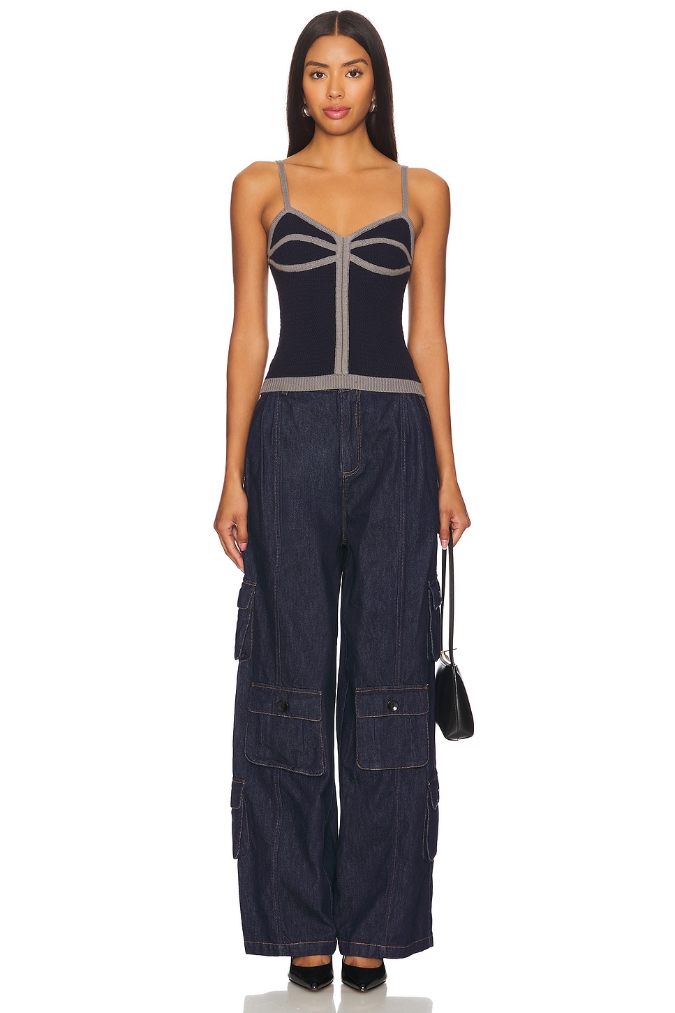Raquel Jeans - Thumbnail 5