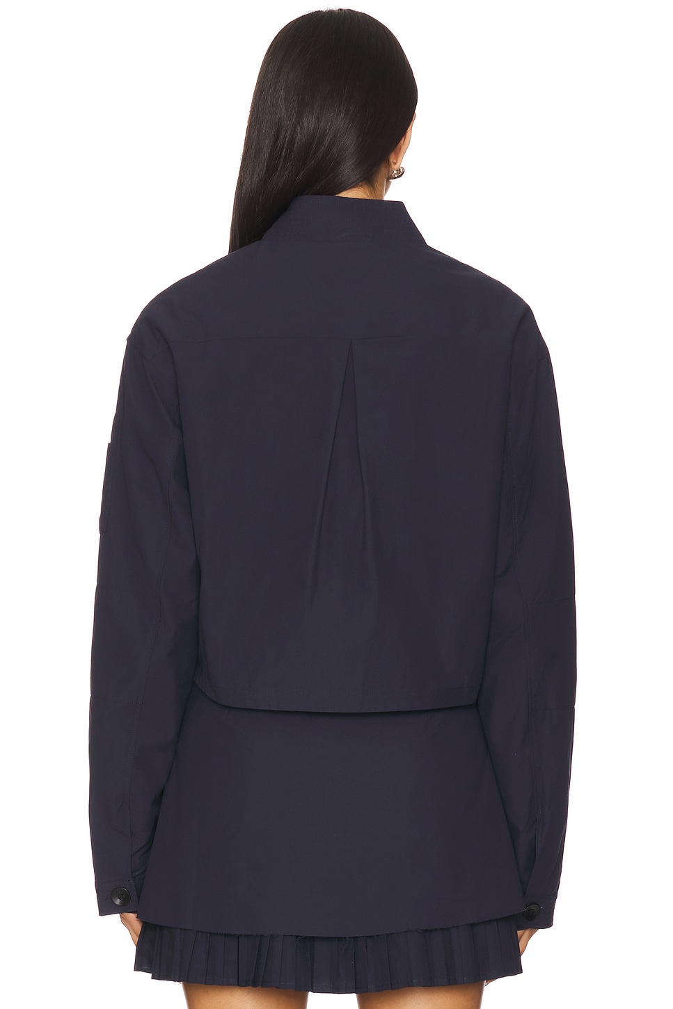 Ayla Jacket - Thumbnail 3