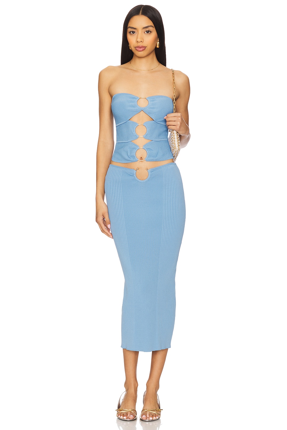 Sonnet Skirt - Thumbnail 5