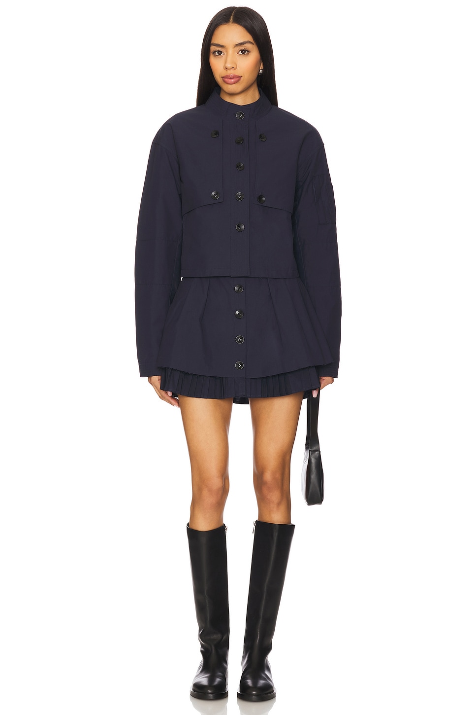 Stacey Skirt - Thumbnail 5