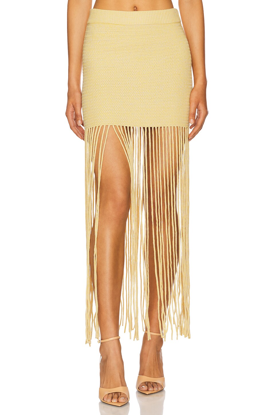 Libby Skirt