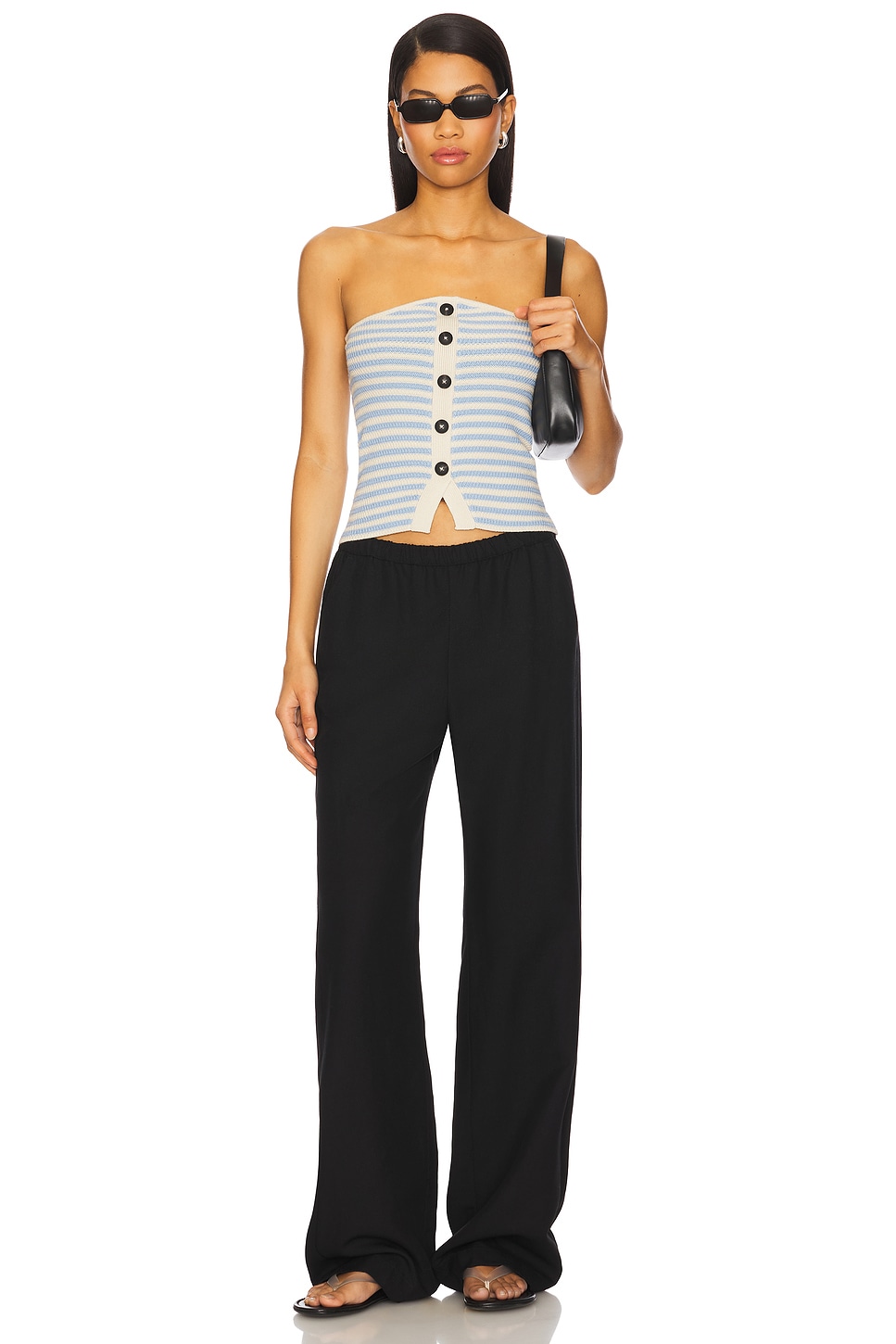 OSIS STUDIO Nabi Top