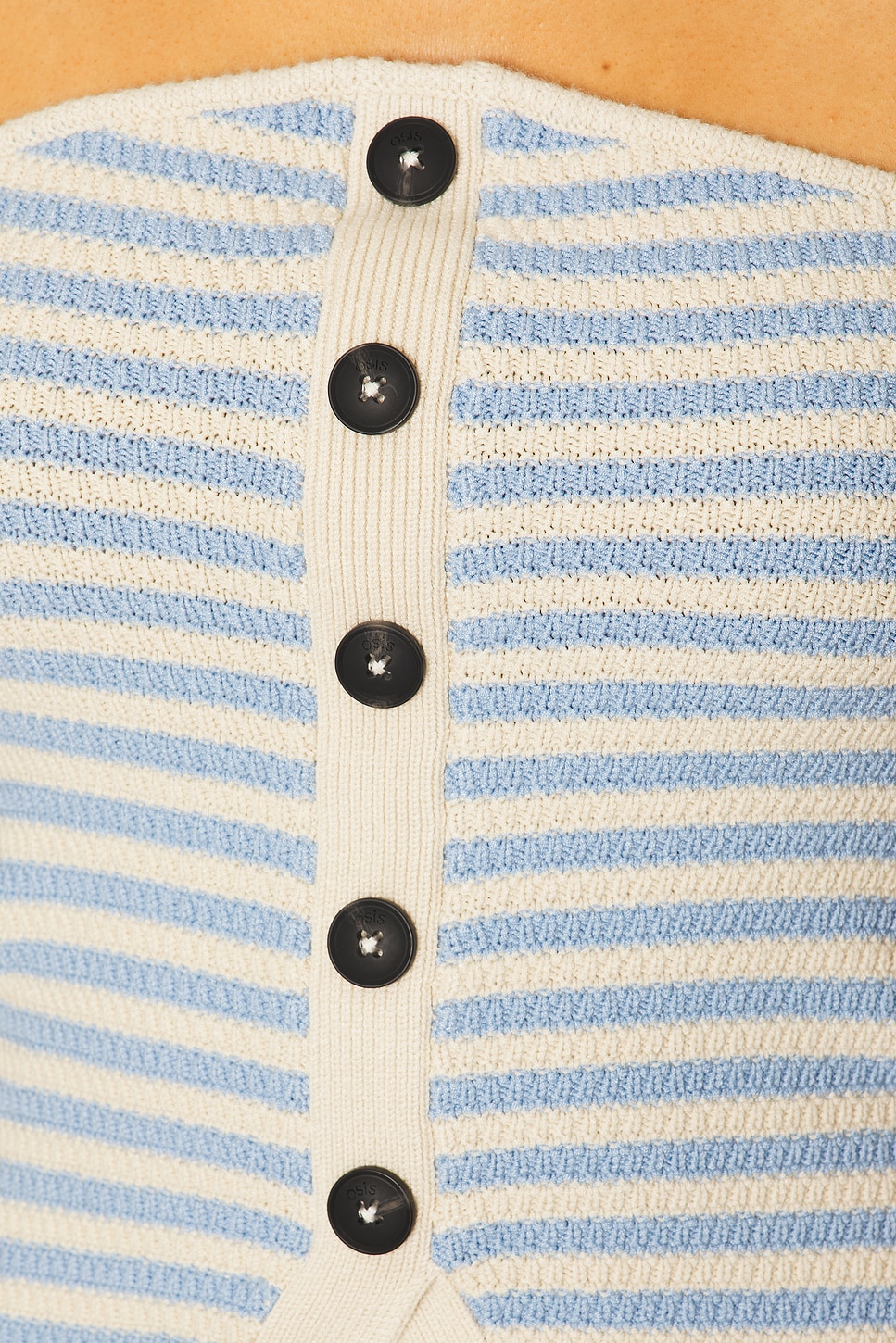 OSIS STUDIO Nabi Top