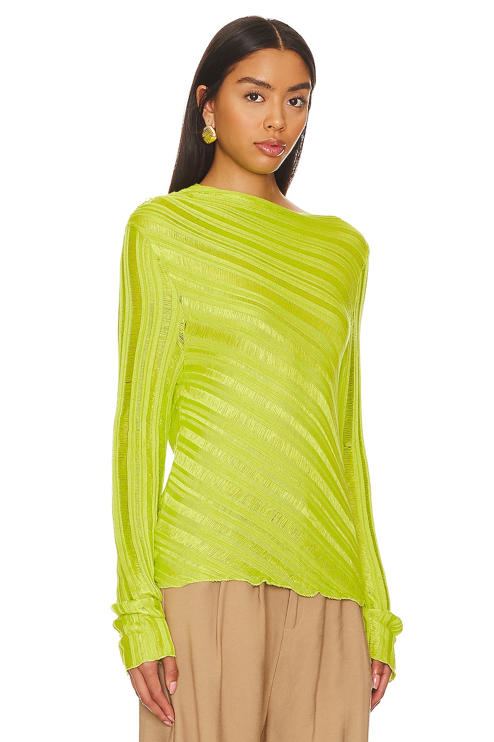 Cheryl Top main image 1