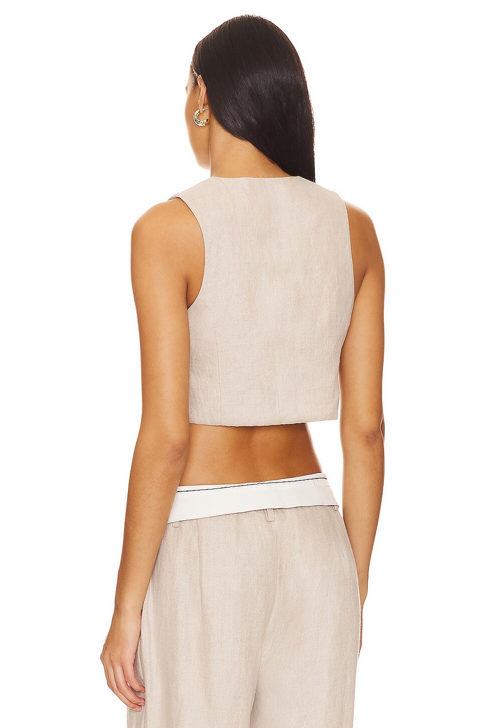 OSIS STUDIO Debbie Vest