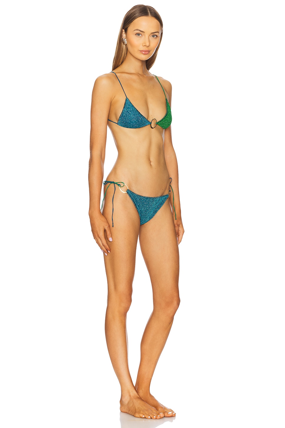 Oséree Lumiere O Kini Set