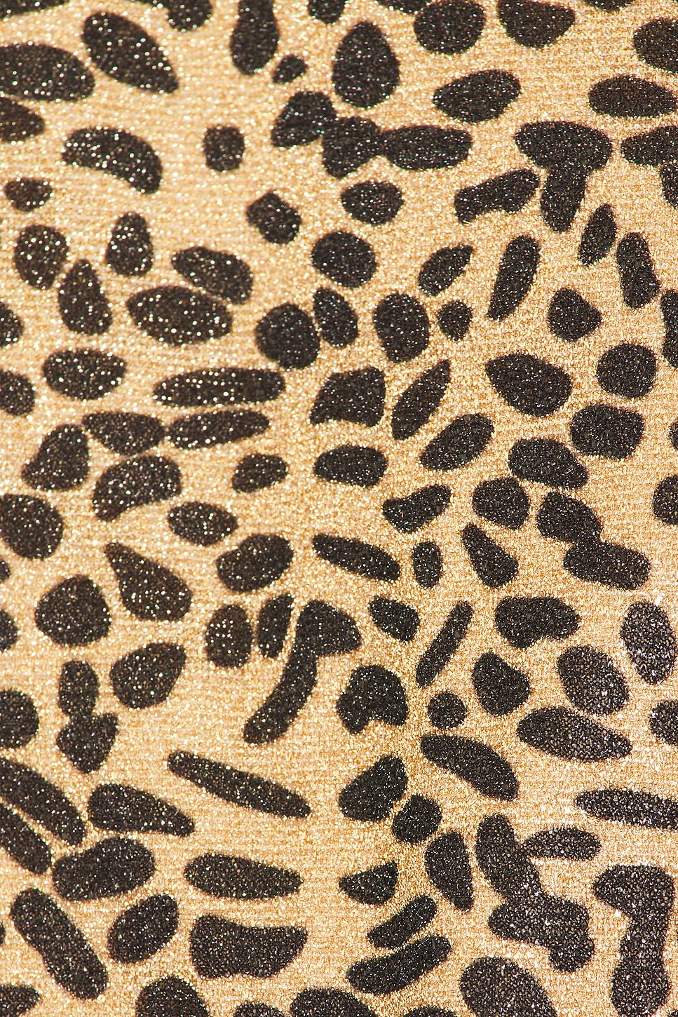 ワンピース水着 Oseree SS25 ANIMALIER SPORTY MAILOT (LPCS250 LEOPARD) Oseree Animalier Sporty Maillot One Piece in Leopard | REVOLVE