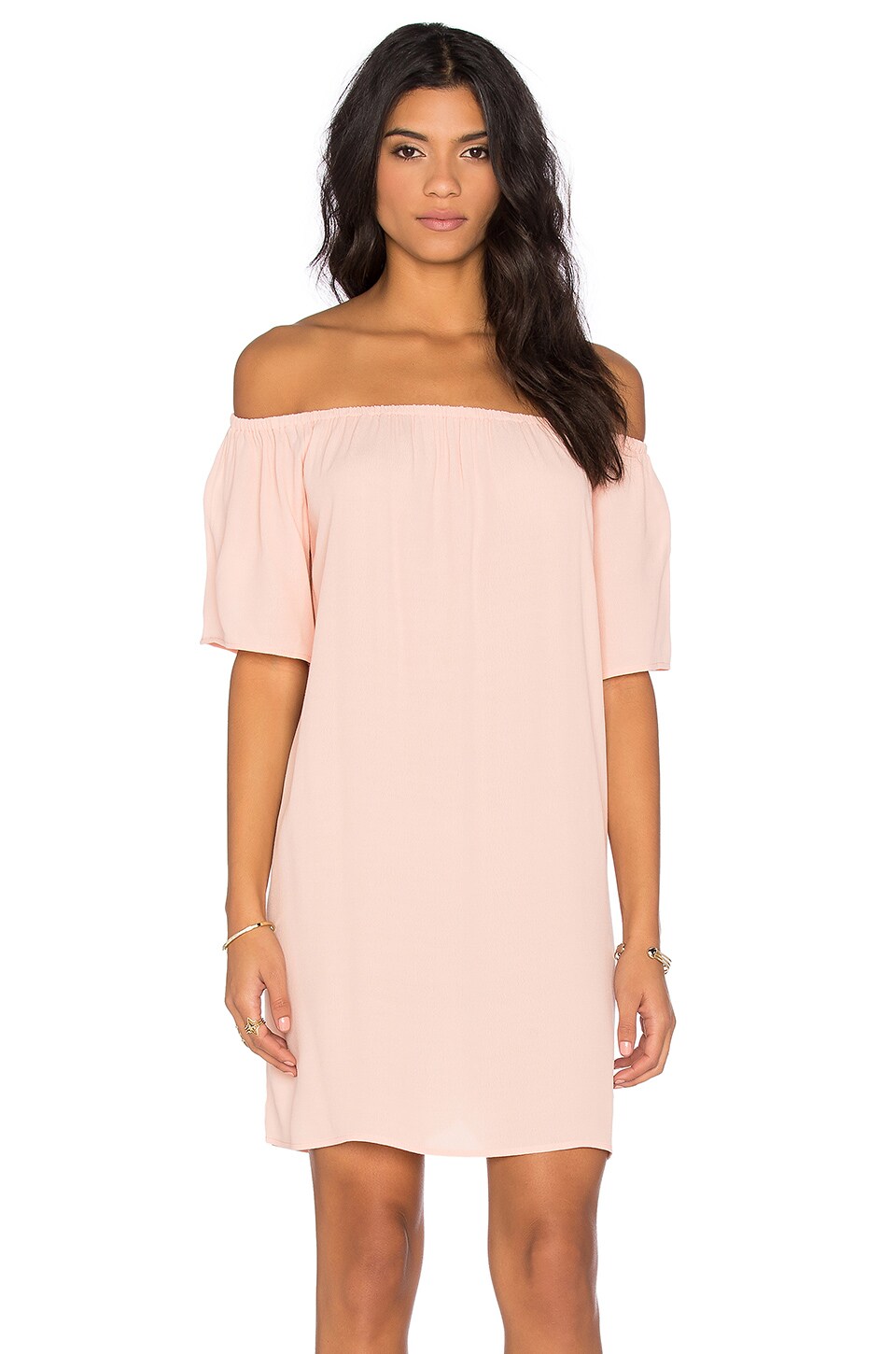 SAMPLE-Otis Dress