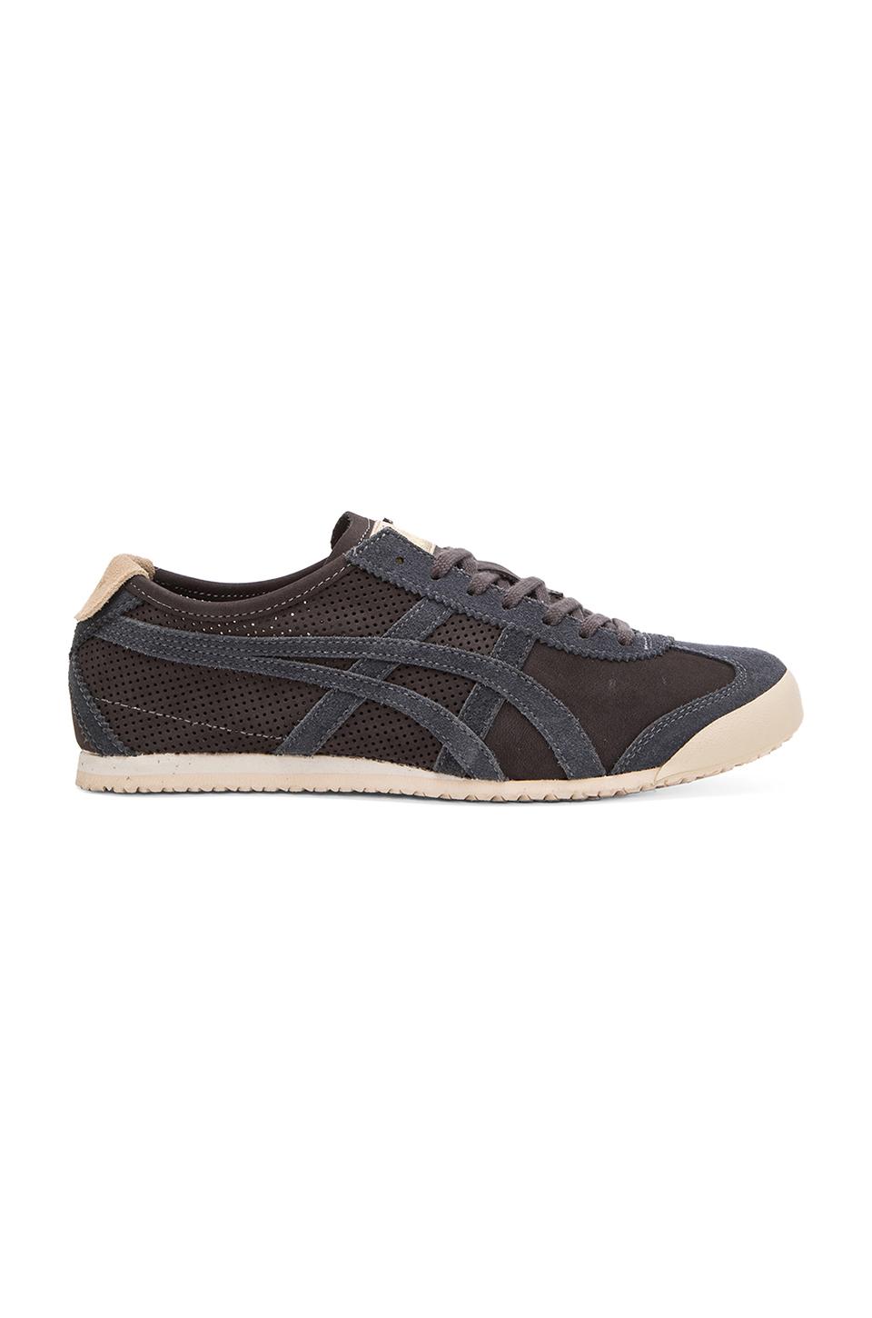 onitsuka tiger mexico 66 dark grey