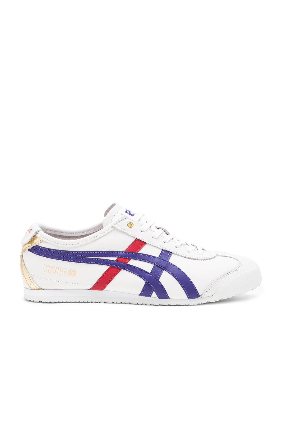 mexico 66 onitsuka tiger platinum