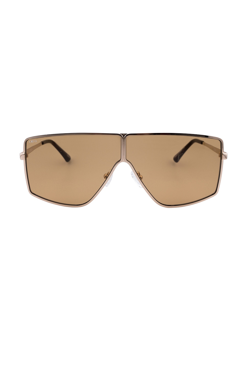 NEW! OTRA Stylish Gold Juno Sunglasses JUNO Gold…launching August 2nd main image 4