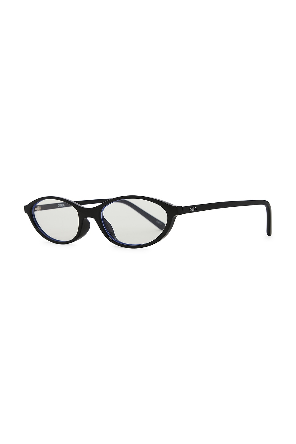 Hazel Blue Light Eyeglasses - thumbnail 3