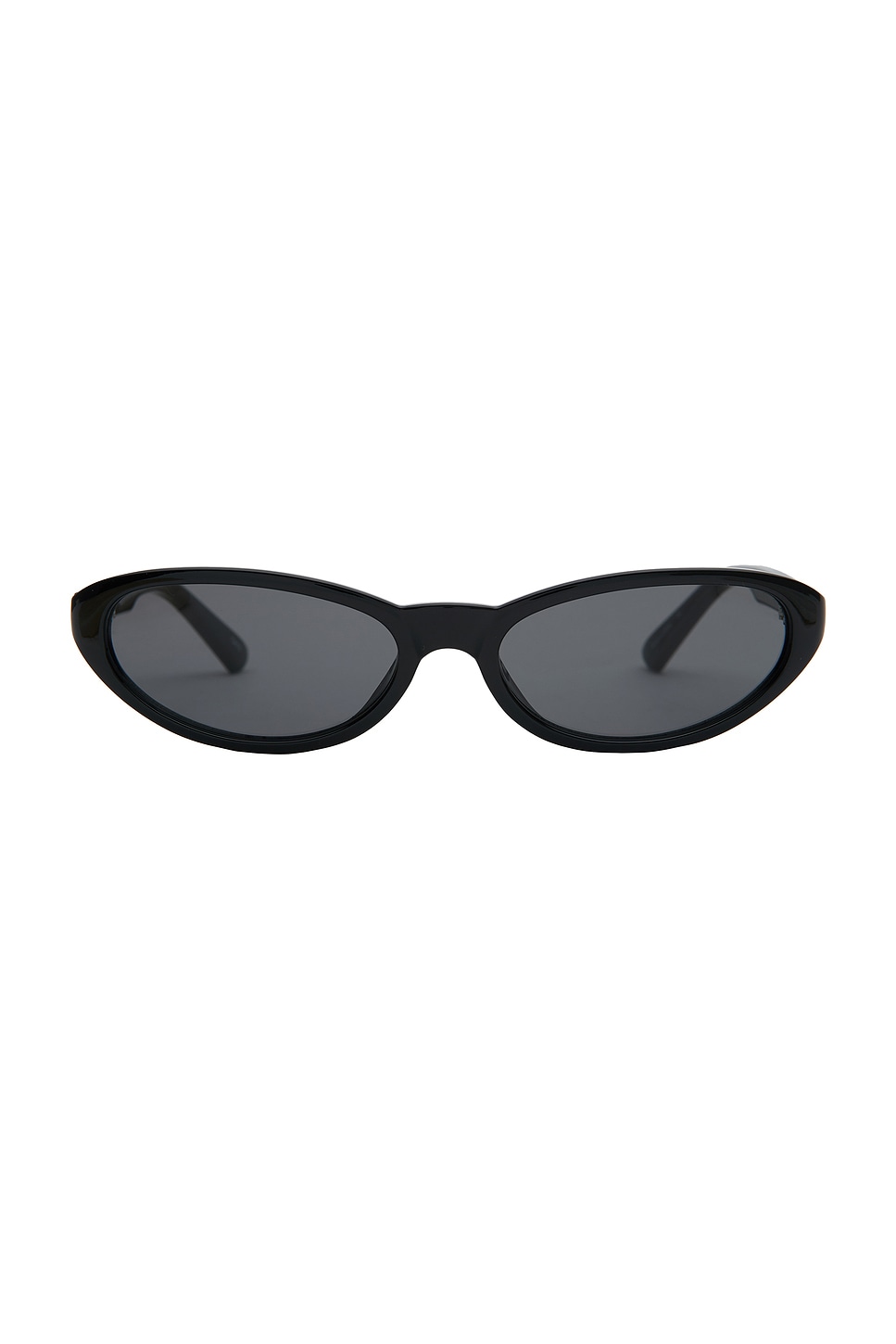 X Grandquist Kenny Sunglasses in Black