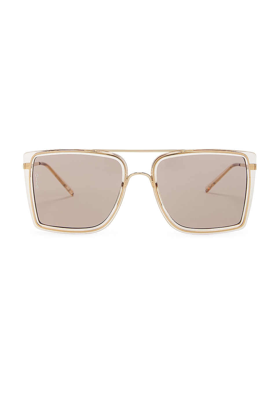 Velda Sunglasses - Thumbnail 1