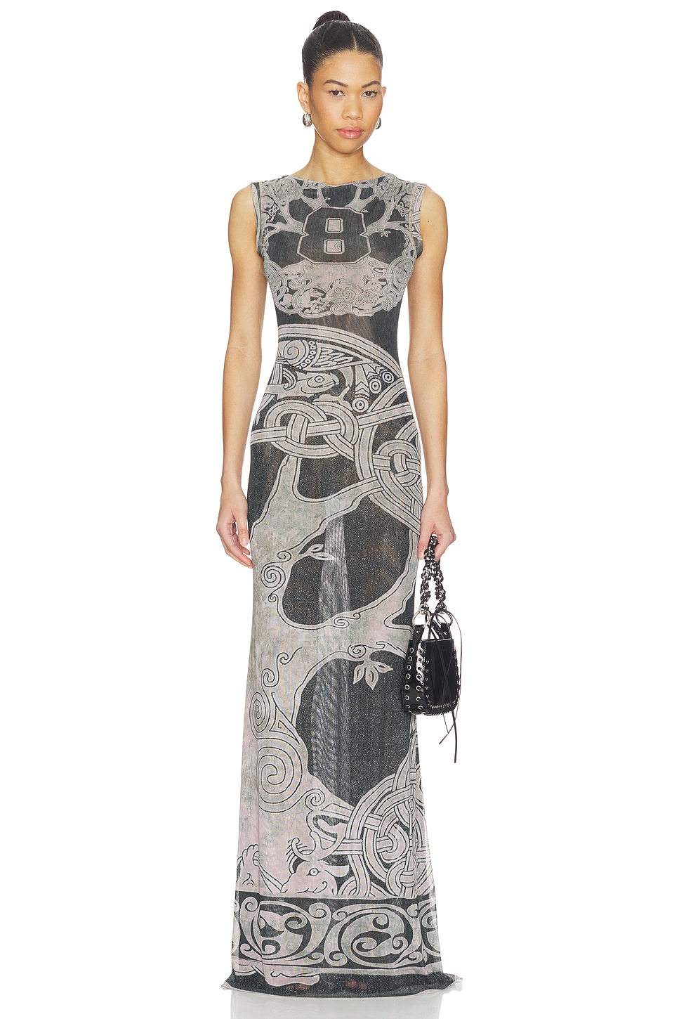 jimmie metal feather dress in silver Shimmy In Silver Dress – Pressedatl.com