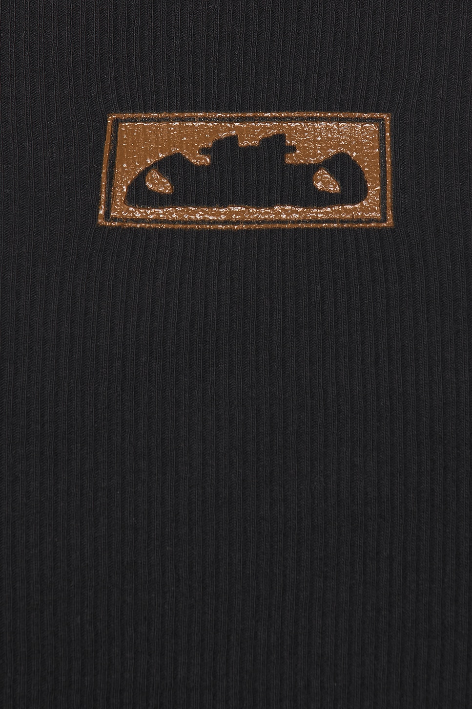 Double Closure Rib Cardigan - Thumbnail 6