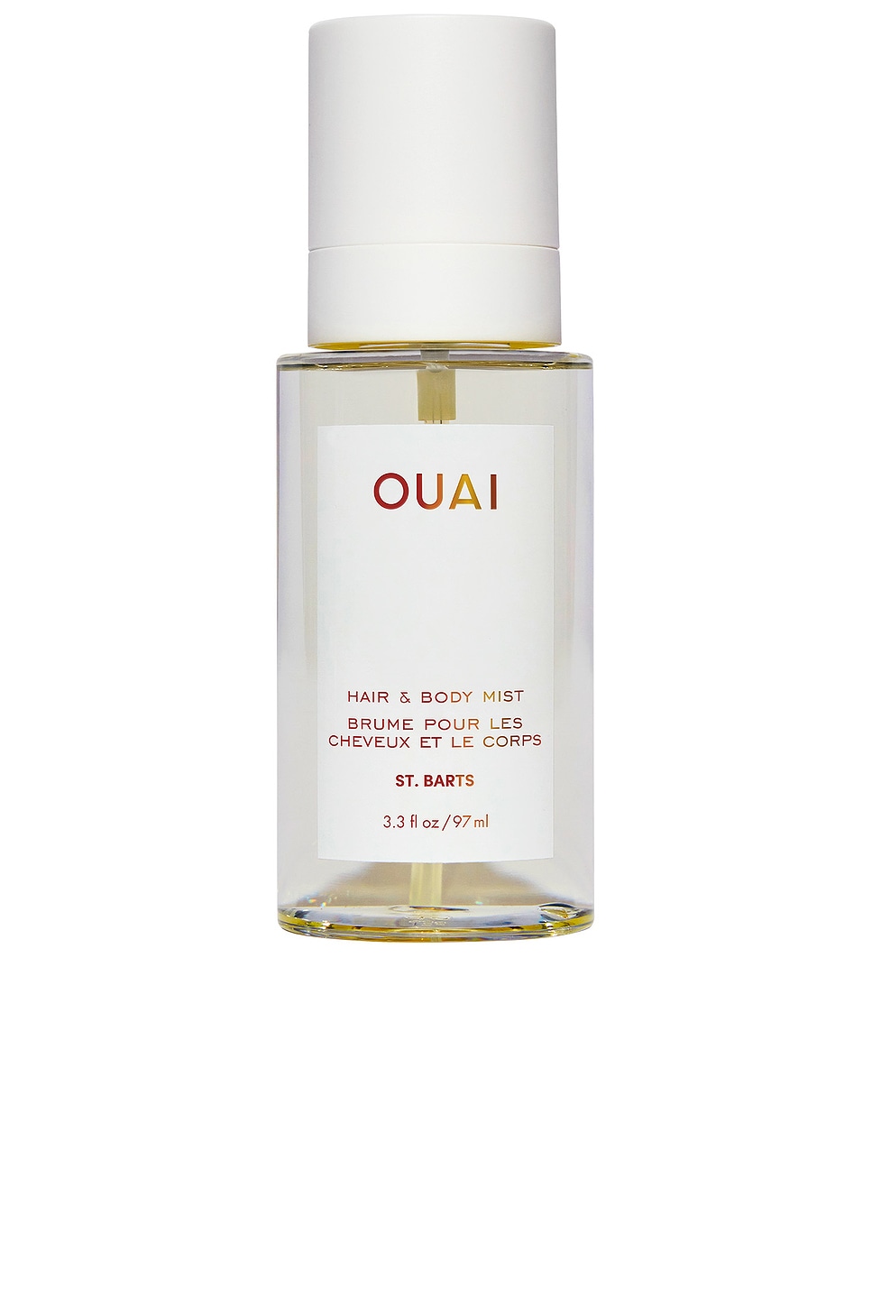 St. Barts Hair & Body Mist - thumbnail 2