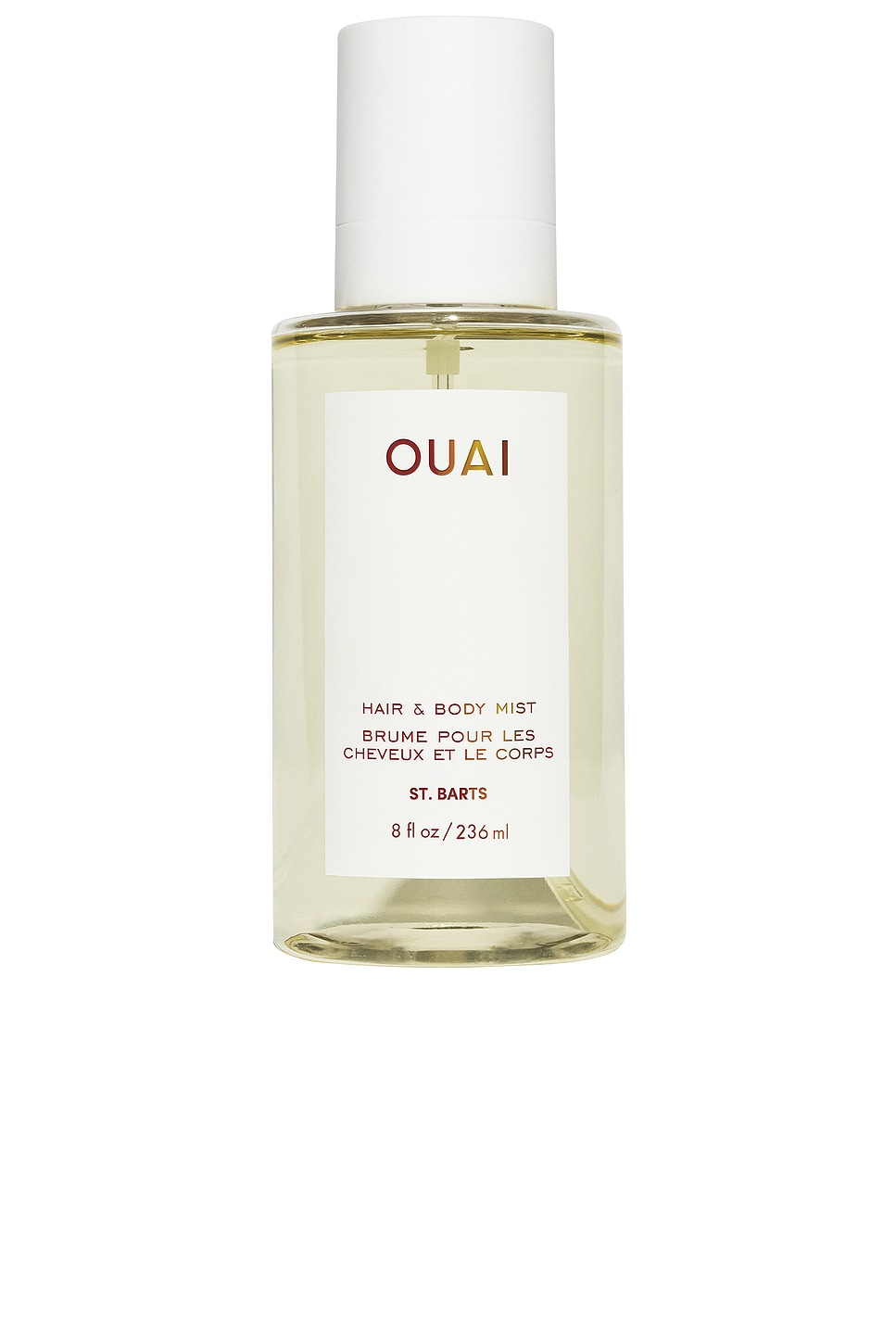 St Barts Hair & Body Mist 8 Fl Oz