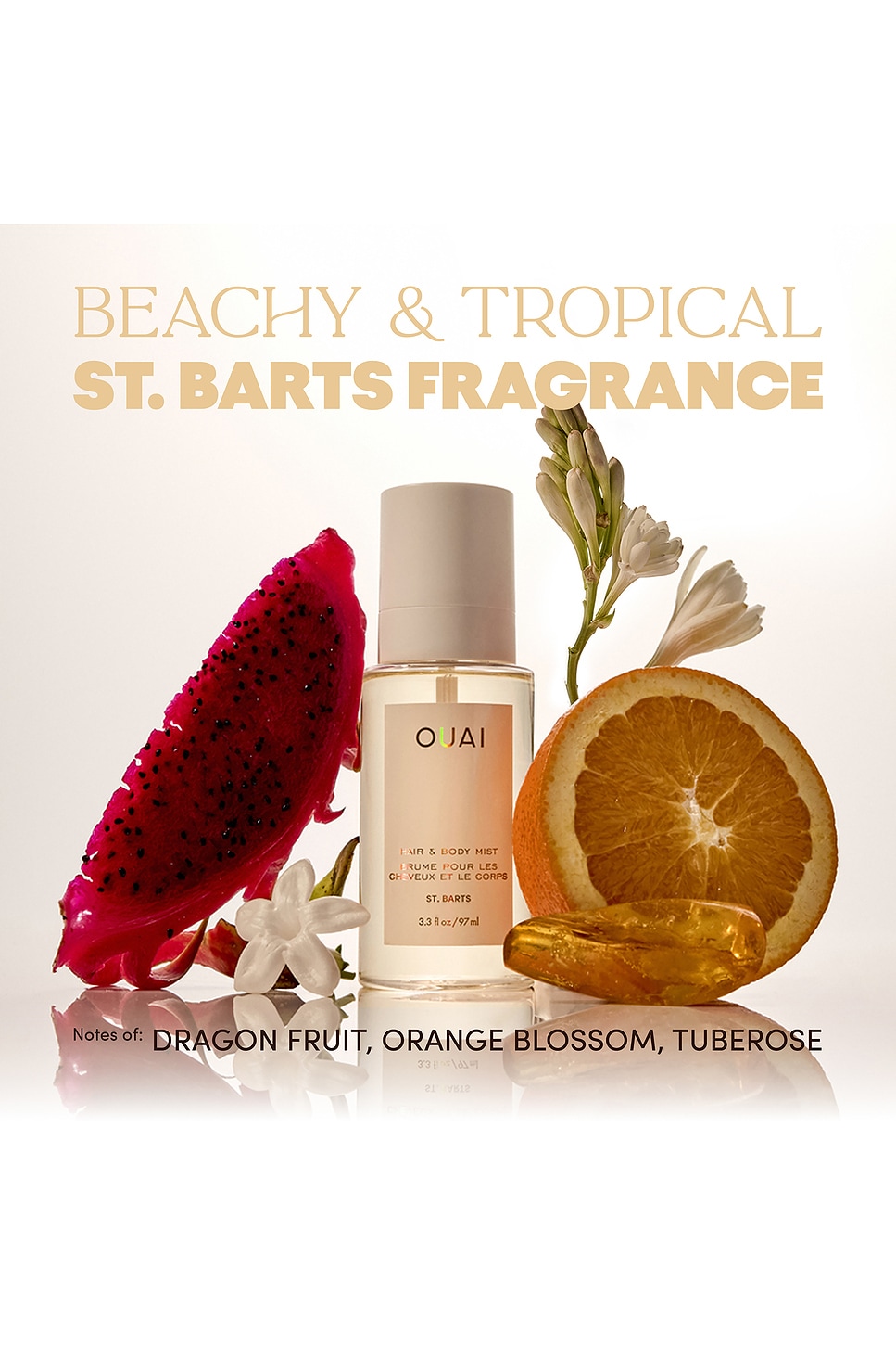 St Barts Hair & Body Mist 8 Fl Oz - thumbnail 3