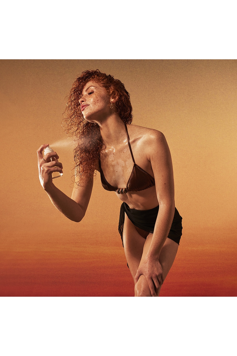 St Barts Hair & Body Mist 8 Fl Oz