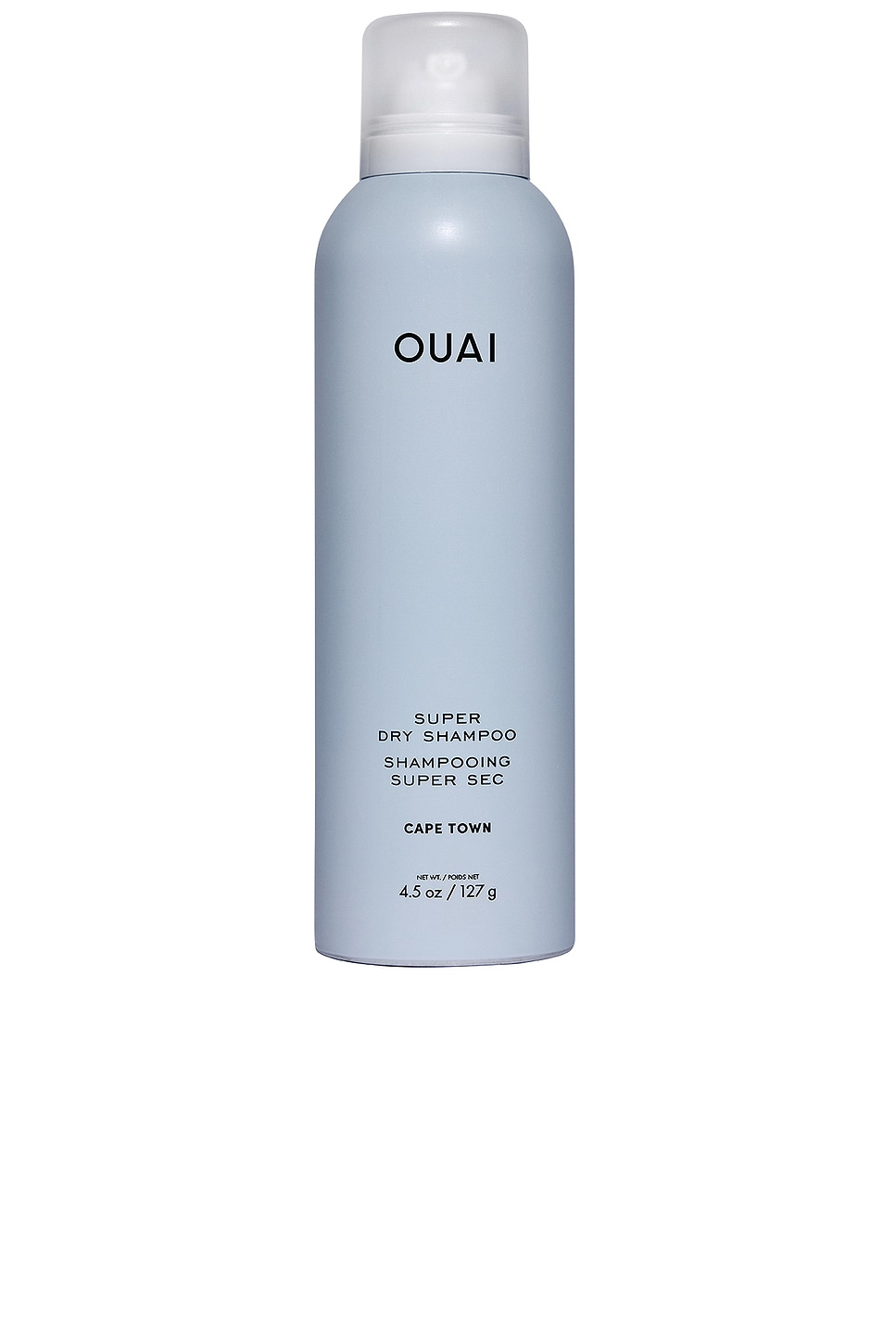 Super Dry Shampoo - thumbnail 2