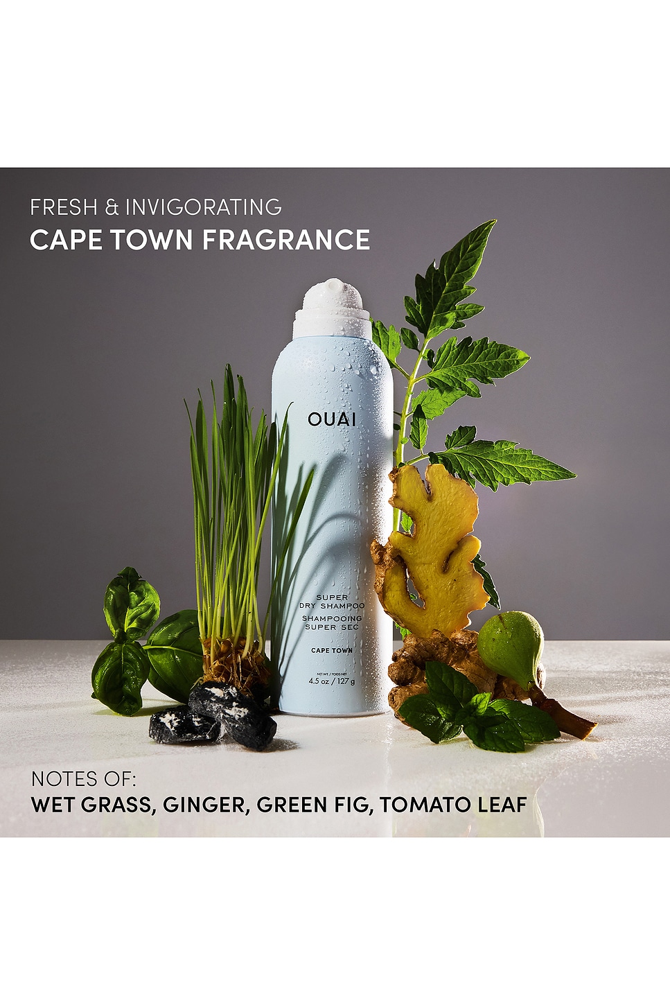 Super Dry Shampoo - thumbnail 3