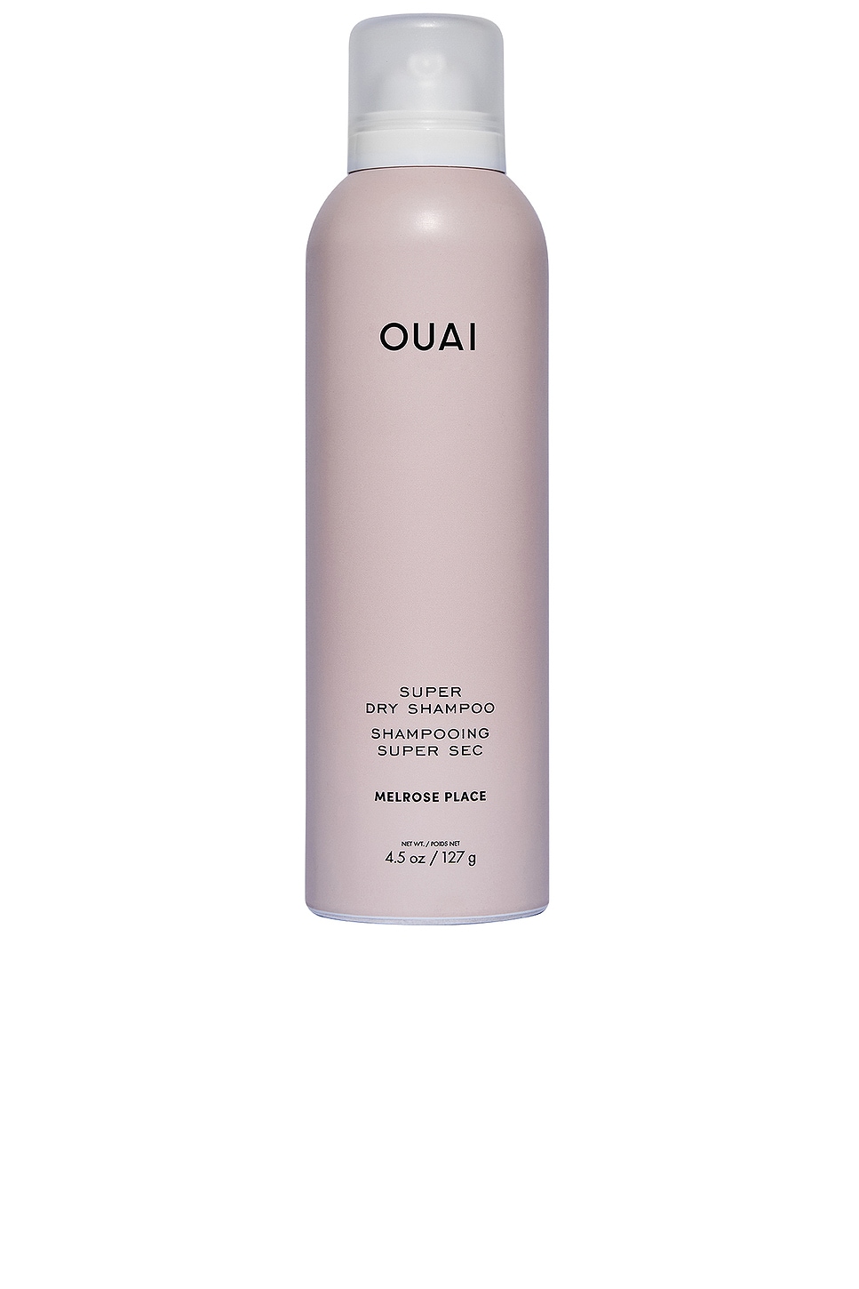 Super Dry Shampoo - thumbnail 2