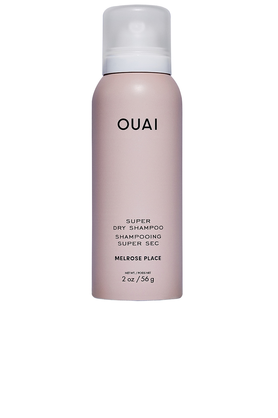Travel Super Dry Shampoo - thumbnail 2