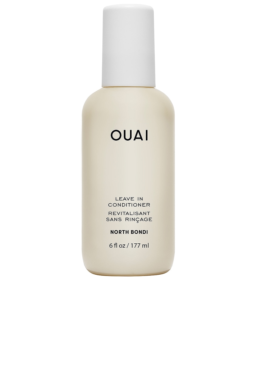 Leave In Conditioner - thumbnail 2