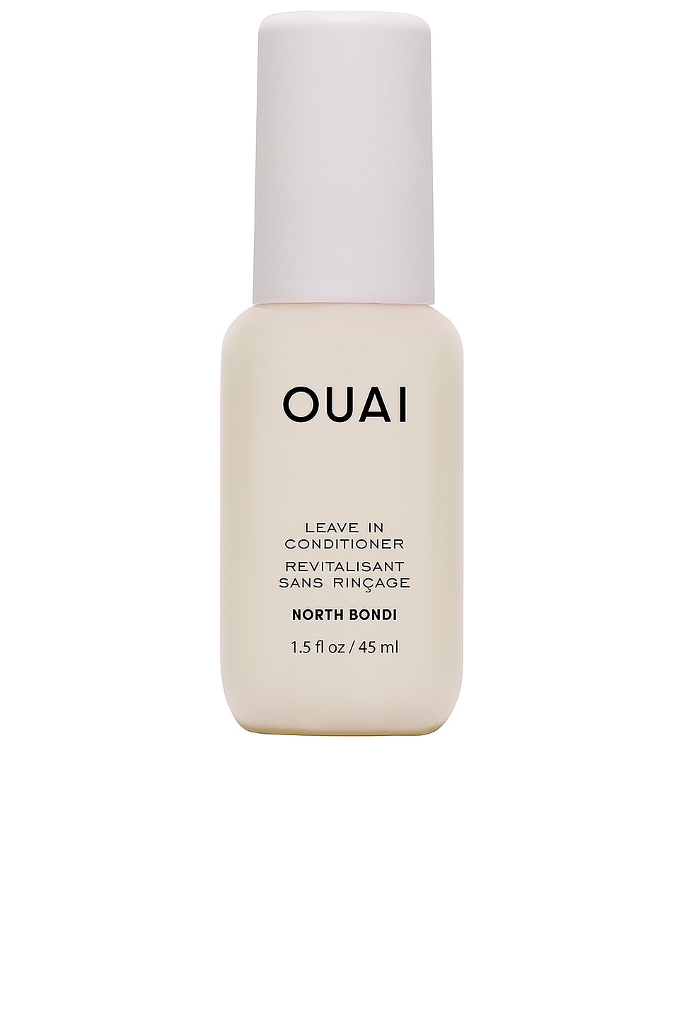 Travel Size Leave In Conditioner - thumbnail 2