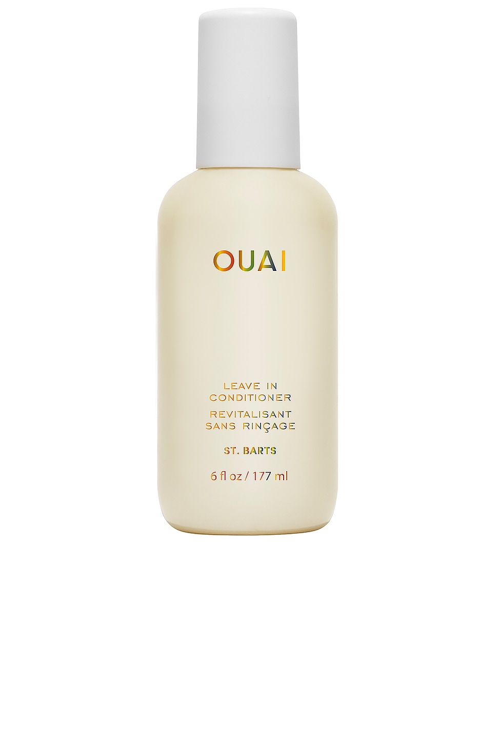 Leave In Conditioner - thumbnail 2