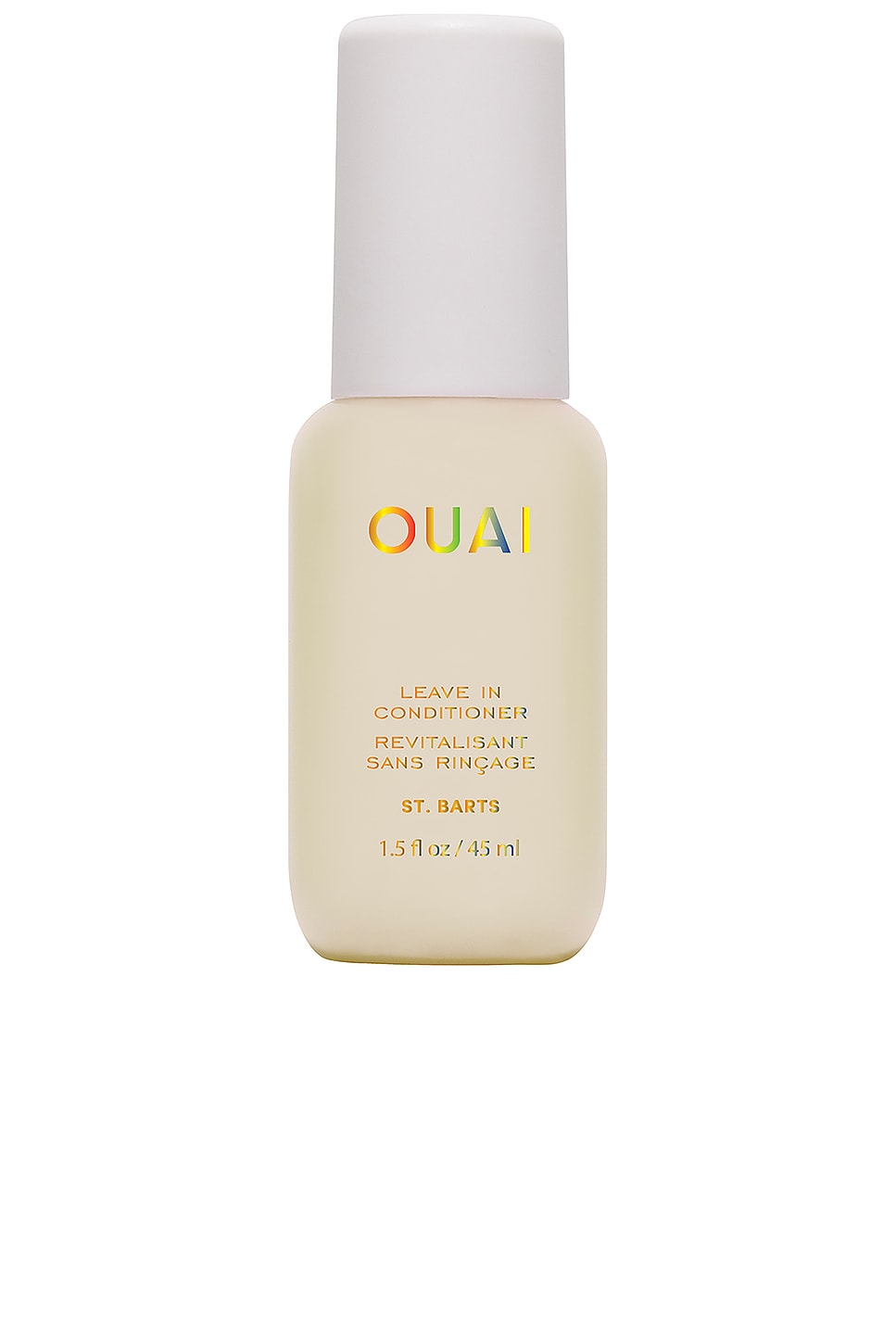 Travel Size Leave In Conditioner